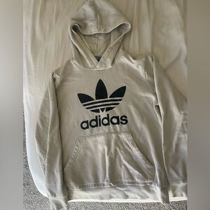 Adidas hoodie